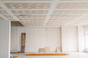 Top phương pháp cách âm trần nhà tối ưu cho không gian sống hoàn hảo