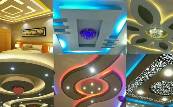 Trần thạch cao là gì? Có mấy loại? Loại nào tốt nhất?