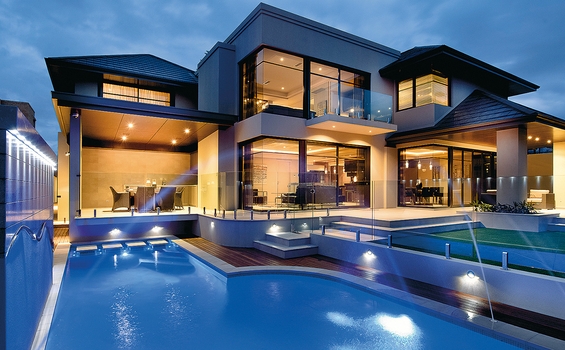 Khám phá các xu hướng trần phổ biến cho ngôi nhà mái ngói năm nay