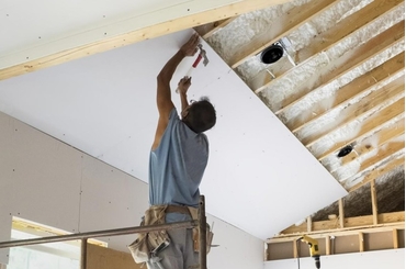 Bí quyết lựa chọn vật liệu cách âm trần chung cư phù hợp