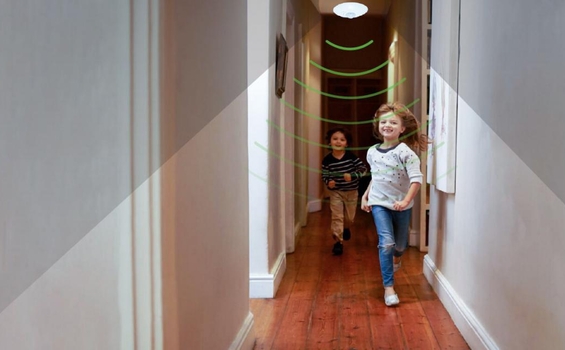 Tìm hiểu chung về cấu tạo, lợi ích của cảm biến chuyển động