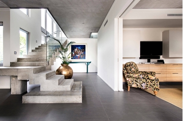 Tại sao nên chọn Trần Bê Tông Siêu Nhẹ cho ngôi nhà của bạn?