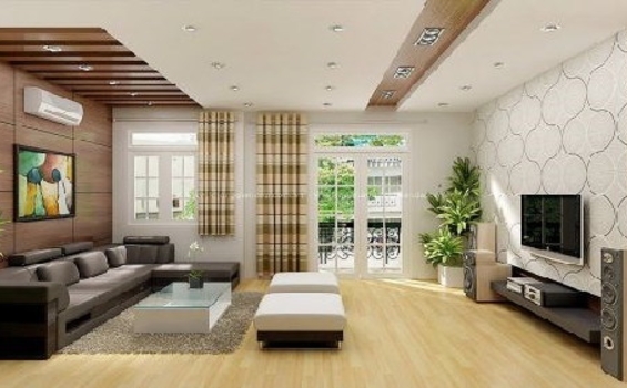 Tìm hiểu chung về phong thủy phòng khách trong cuộc sống