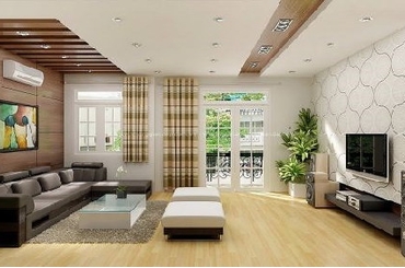 Tìm hiểu chung về phong thủy phòng khách trong cuộc sống