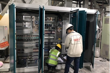 Tìm hiểu về những nguyên tắc cần biết khi lắp đặt tủ điện