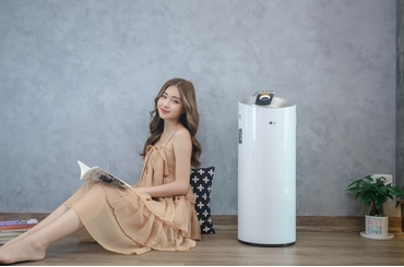 Tìm hiểu về lưu ý khi lắp đặt thiết bị xử lý không khí