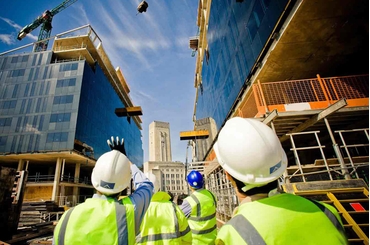 Tìm hiểu về quá trình lựa chọn nhà thầu xây dựng phù hợp