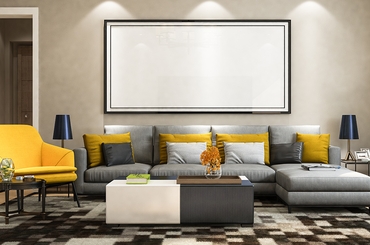 Tìm Hiểu Ngay: Những Mẫu Sofa Da Đẹp Nhất Để Tạo Nên Sự Sang Trọng