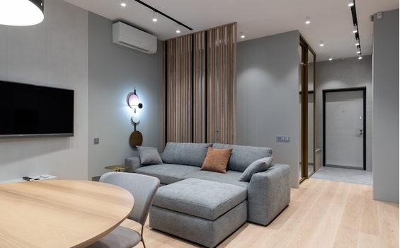 Bí quyết tối ưu hóa không gian với giường sofa gấp gọn đa năng