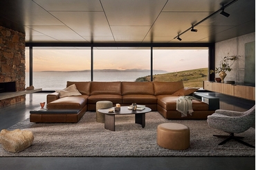 Giường Sofa Thông Minh: Sự Hòa Quyện Giữa Thiết Kế Hiện Đại và Công Nghệ Tiên Tiến