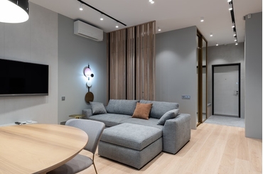 Bí quyết tối ưu hóa không gian với giường sofa gấp gọn đa năng