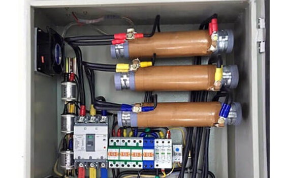 Tìm hiểu về cấu tạo, chức năng tủ điện chống sét lan truyền