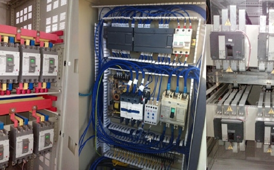 Tìm hiểu chung về tủ điện động lực, nhiệm vụ và chức năng