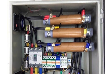 Tìm hiểu về cấu tạo, chức năng tủ điện chống sét lan truyền