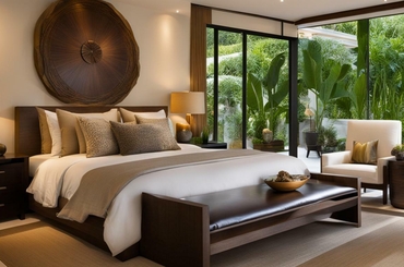 Khám phá ưu điểm phong thủy giường ngủ và cách áp dụng hiệu quả trong không gian của bạn