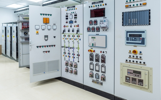 Tìm hiểu chung về cấu tạo và chức năng của tủ điện ATS