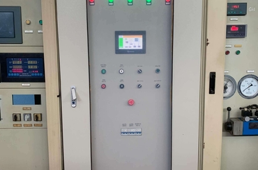 Tìm hiểu chung về cấu tạo và chức năng của tủ điện kích từ