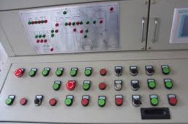 Tìm hiểu về cấu tạo và chức năng tủ điện điều khiển bằng tay