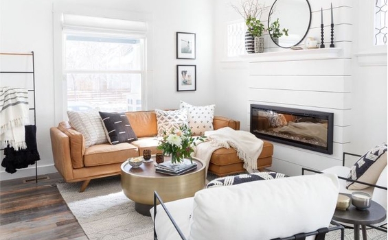 Khám Phá Nguyên Liệu Chất Lượng Cao: Sofa Gỗ Công Nghiệp Đẳng Cấp