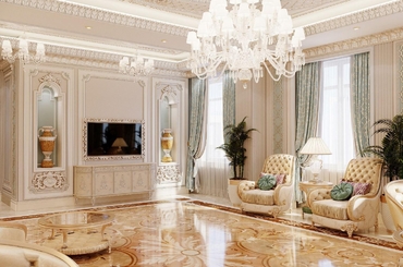 Khám phá Vẻ Đẹp Tinh Tế của Nội Thất Cổ Điển: Ý Tưởng và Bí Quyết Thiết Kế