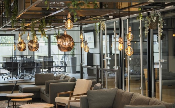 Tìm Hiểu Về Sofa Văn Phòng Hiện Đại - Giải Pháp Hoàn Hảo Cho Không Gian Làm Việc