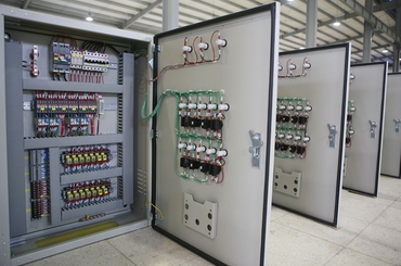 Tìm hiểu cấu tạo, chức năng của tủ điện phân phối trung tâm