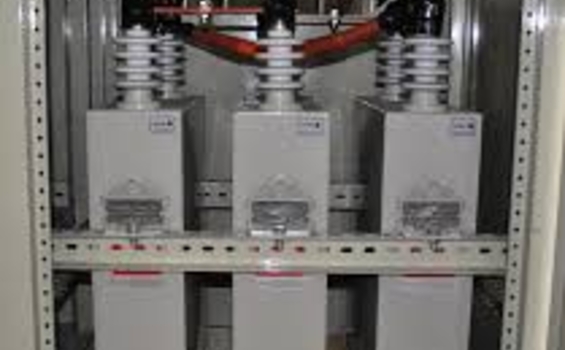 Tìm hiểu chung về cấu tạo, chức năng cảu tủ tụ bù trung thế