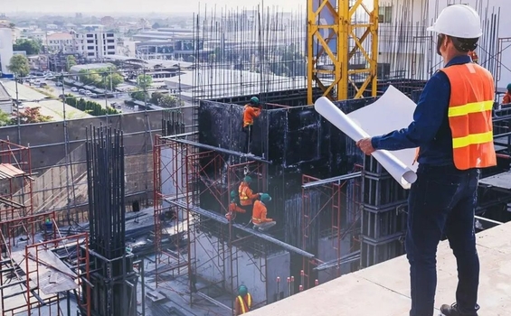 Tìm hiểu về nghề giám sát xây dựng có vất vả như tưởng tượng