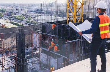 Tìm hiểu về nghề giám sát xây dựng có vất vả như tưởng tượng