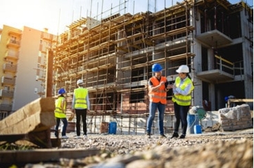 Tìm hiểu về những bất cập khi làm giám sát xây dựng