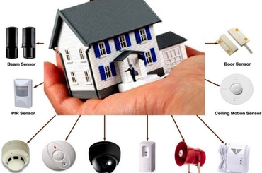 Tại sao bạn cần giám sát nhà ở và biệt thự tư nhân