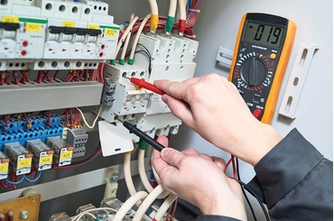 Tìm hiểu về nhiệm vụ và chức năng của nhà thầu cơ điện