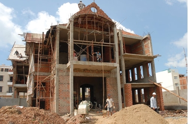 Tìm hiểu về nghề tư vấn giám sát xây dựng nhà dân
