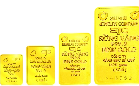 Vàng miếng SJC là gì? Lý do cần bỏ độc quyền vàng miếng SJC