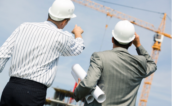 Vai trò của giám sát xây dựng trong công trình xây dựng