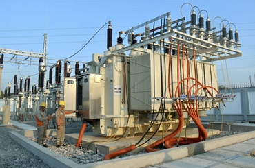 Tìm hiểu về vai trò và chức năng của trạm biến áp trung thế