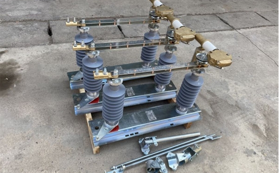 Tìm hiểu về cấu tạo, chức năng và ứng dụng của dao cách ly