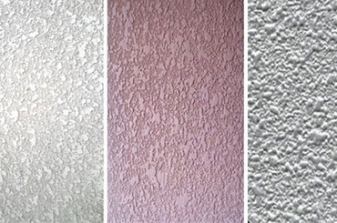 Tìm hiểu tất tần tật về sơn đá tự nhiên trên thị trường