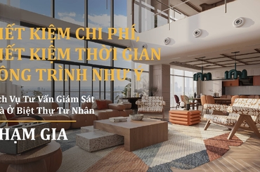 Giám sát thi công xây dựng công trình
