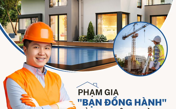 10 Lợi Ích Của Việc Thuê Dịch Vụ Giám Sát Xây Dựng Cho Dự Án Của Bạn