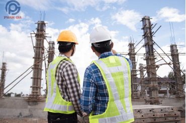 Vai Trò Quan Trọng của Giám Sát Xây Dựng Trong Việc Đảm Bảo Chất Lượng Công Trình