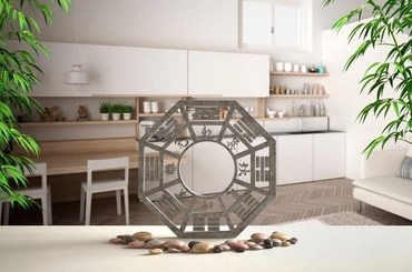 Bí Quyết Áp Dụng Phong Thủy trong Thiết Kế Nhà Ở