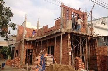 Xây Dựng Nhà Ở và Các Quy Định Pháp Luật Liên Quan