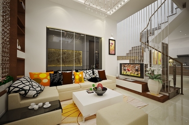 Áp Dụng Phong Thủy trong Thiết Kế Nội Thất: Bí Quyết Tạo Không Gian Hài Hòa