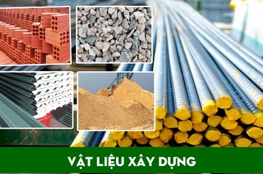 Vật Liệu Xây Dựng Tiết Kiệm Chi Phí: Lựa Chọn Phù Hợp Cho Công Trình Nhỏ