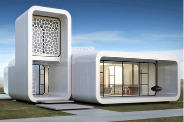 7 Xu Hướng Xây Dựng Đang Thịnh Hành Nhất Hiện Nay