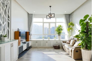 Bí Quyết Để Thu Hút Tài Lộc và Thịnh Vượng Vào Nhà Của Bạn