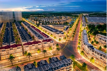 Chọn Địa Điểm Kinh Doanh Thành Công Theo Phong Thủy