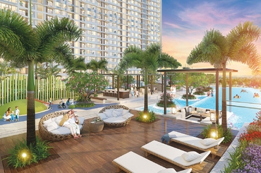 Những Tiện Ích Khi Ở Căn Hộ Chung Cư