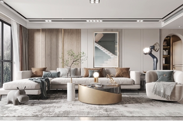 Tạo Điểm Nhấn với Phụ Kiện Nội thất Độc Đáo